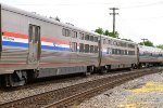 Cardinal Train 51